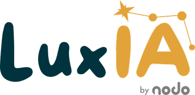 LuxIA by nodo